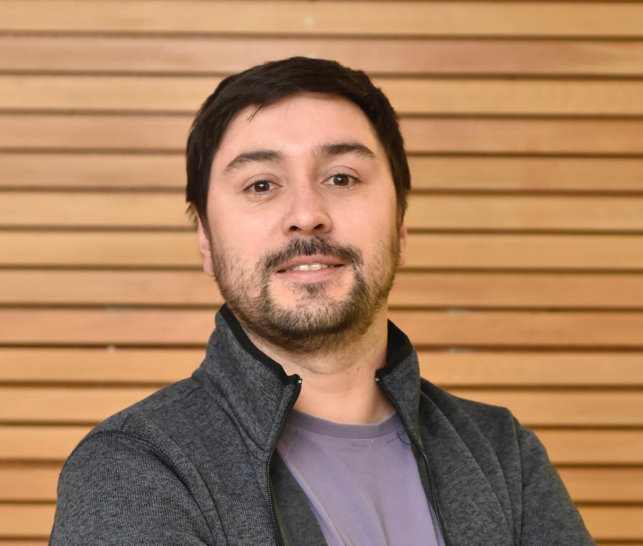 Foto de Jorge Urbina Lillo